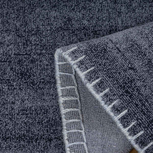 שטיח משי במבוק 02 LIGHT BLUE