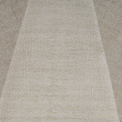 שטיח משי במבוק 02 CREAM