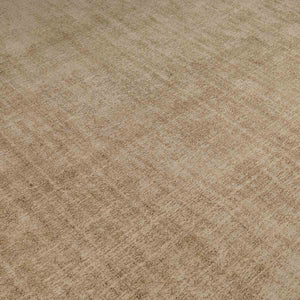 שטיח משי במבוק 02 DARK BEIGE