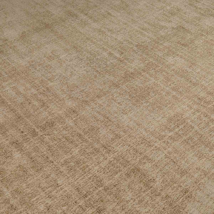 שטיח משי במבוק 02 DARK BEIGE