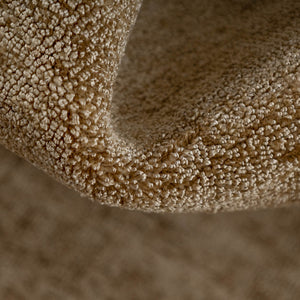 שטיח משי במבוק 02 DARK BEIGE