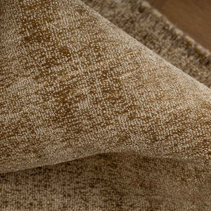 שטיח משי במבוק 02 DARK BEIGE