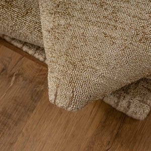 שטיח משי במבוק 02 DARK BEIGE