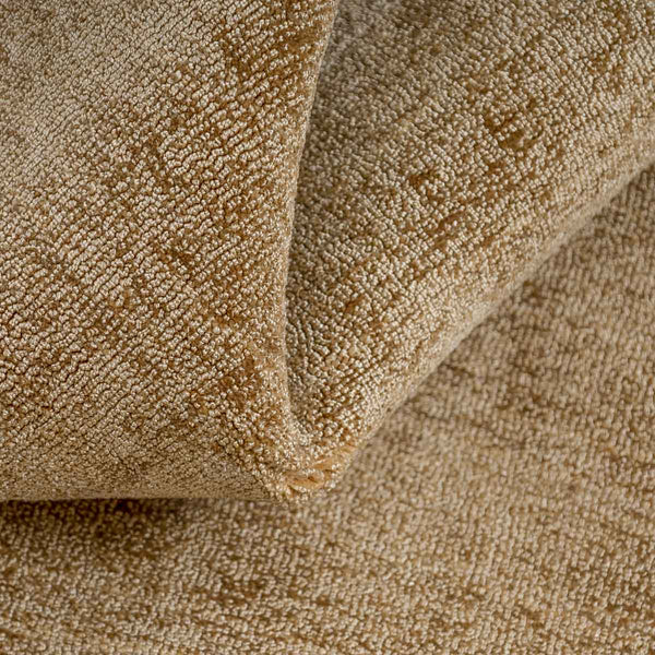 שטיח משי במבוק 02 DARK BEIGE
