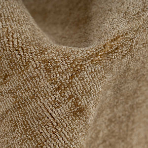 שטיח משי במבוק 02 DARK BEIGE