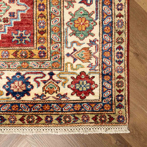 שטיח סופר קזאק 00 צבעוני 250*170| Super Kazak