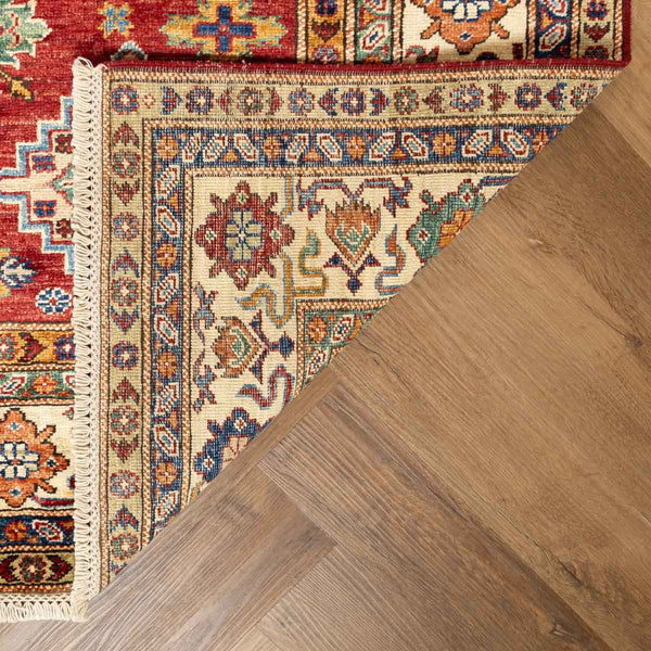 שטיח סופר קזאק 00 צבעוני 250*170| Super Kazak