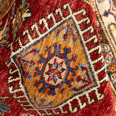 שטיח סופר קזאק 00 צבעוני 250*170| Super Kazak