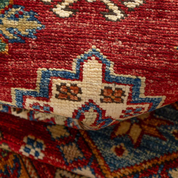 שטיח סופר קזאק 00 צבעוני 250*170| Super Kazak