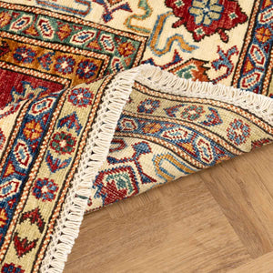 שטיח סופר קזאק 00 צבעוני 250*170| Super Kazak