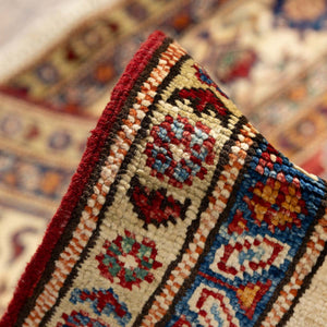 שטיח סופר קזאק 00 צבעוני 250*170| Super Kazak