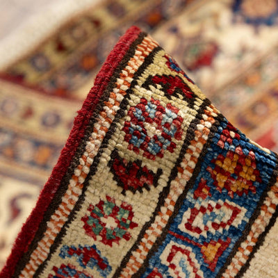 שטיח סופר קזאק 00 צבעוני 250*170| Super Kazak