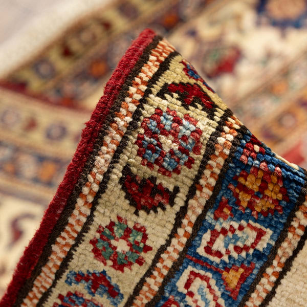 שטיח סופר קזאק 00 צבעוני 250*170| Super Kazak