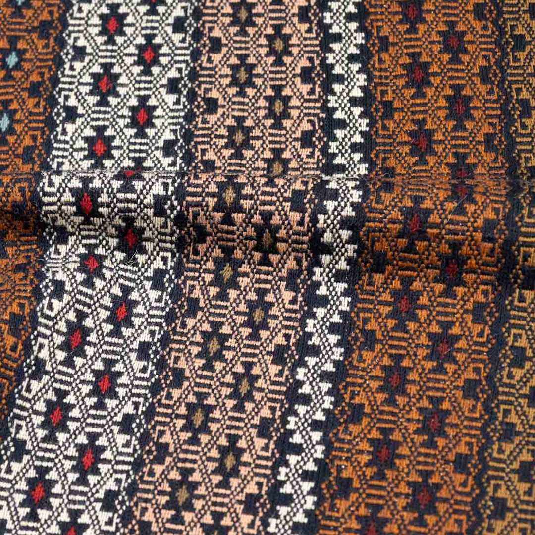 שטיח סומק פרסי 00 צבעוני 201*130 | Persian Sumak