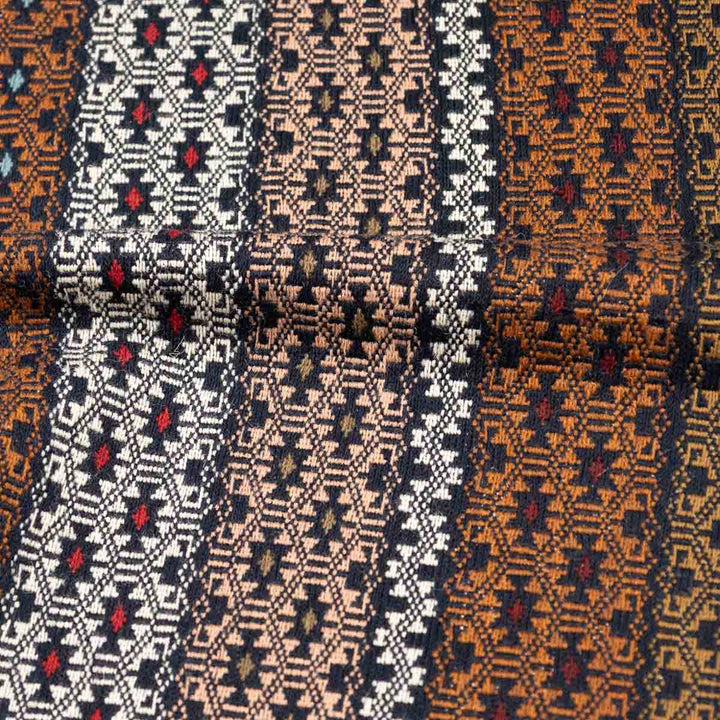 שטיח סומק פרסי 00 צבעוני 201*130 | Persian Sumak