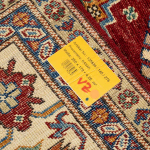 שטיח סופר קזאק 00 צבעוני 250*170| Super Kazak