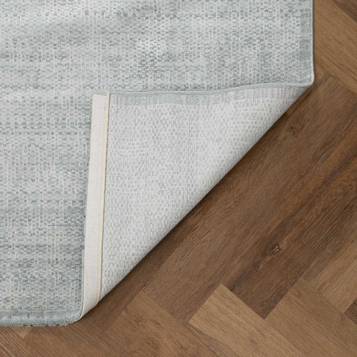 שטיח אמבר 01 תכלת | Amber