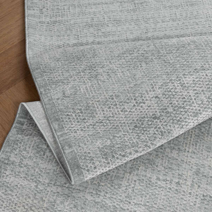 שטיח אמבר 01 תכלת | Amber