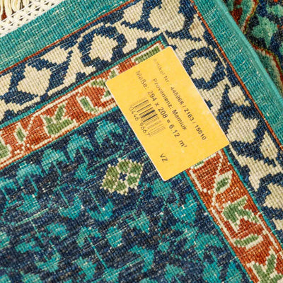 שטיח ממלוק 00 צבעוני 294*208 | Mamluk