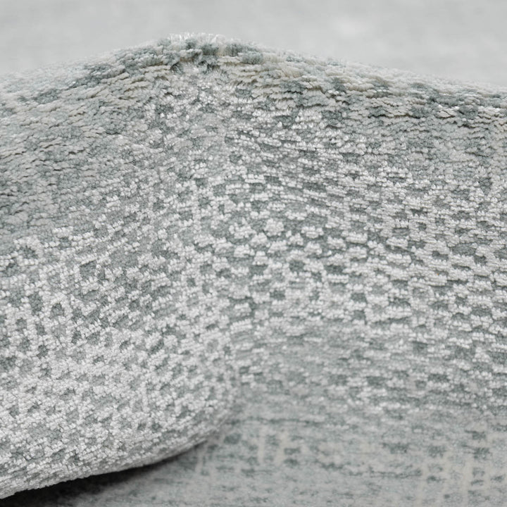 שטיח אמבר 01 תכלת | Amber