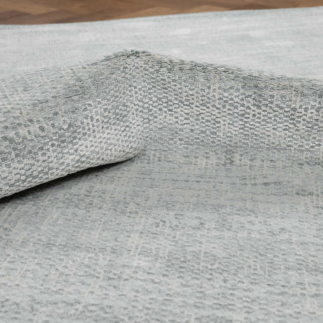 שטיח אמבר 01 תכלת | Amber