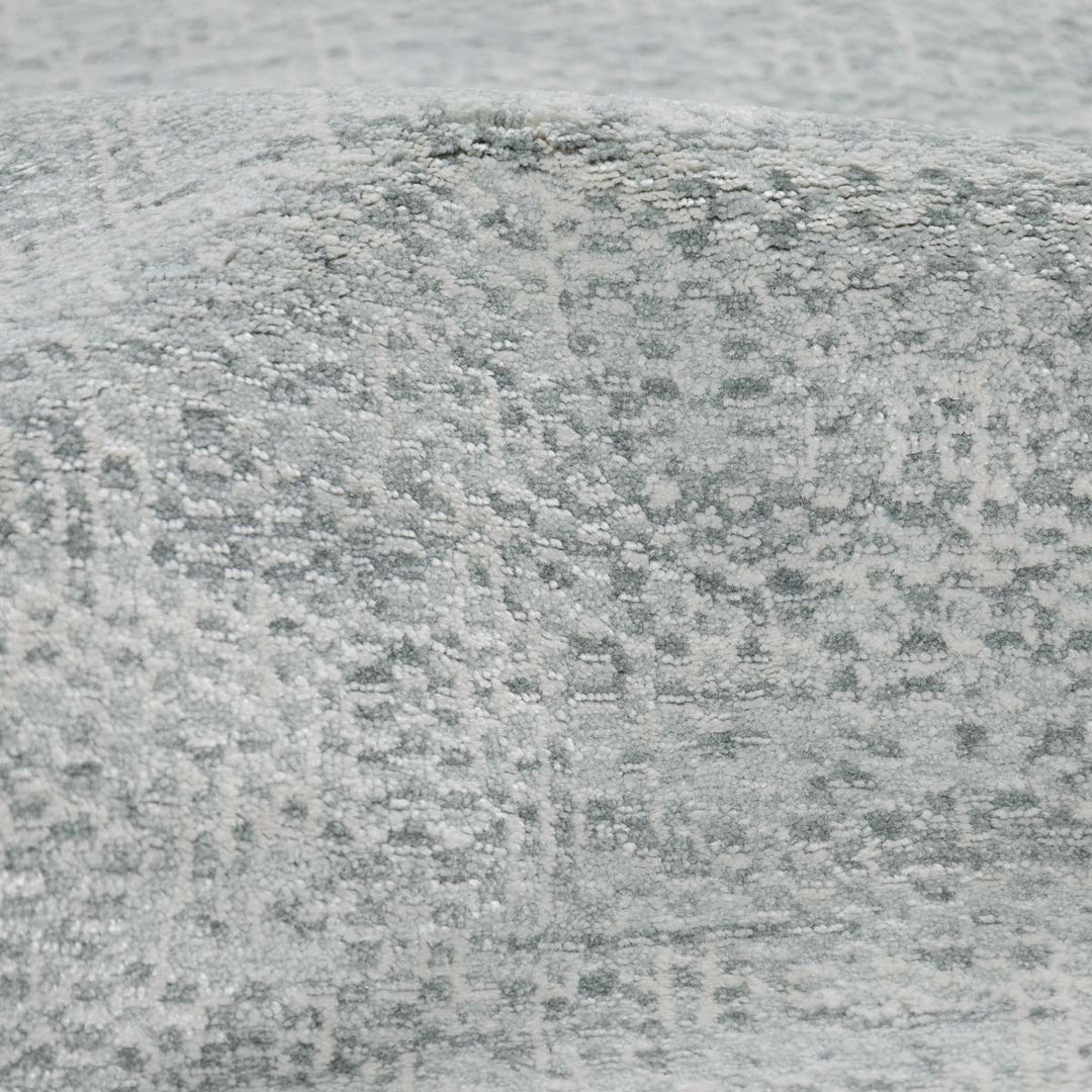 שטיח אמבר 01 תכלת | Amber