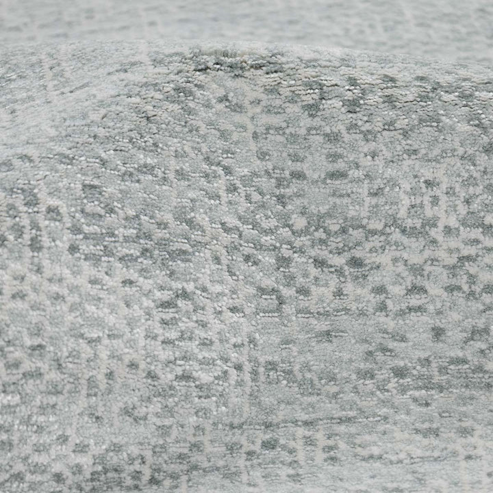 שטיח אמבר 01 תכלת | Amber