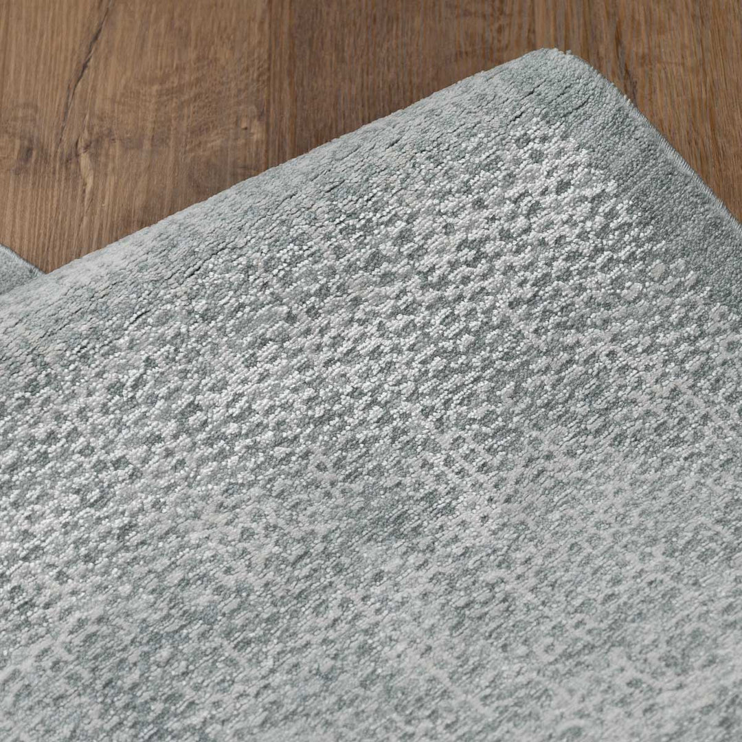 שטיח אמבר 01 תכלת | Amber