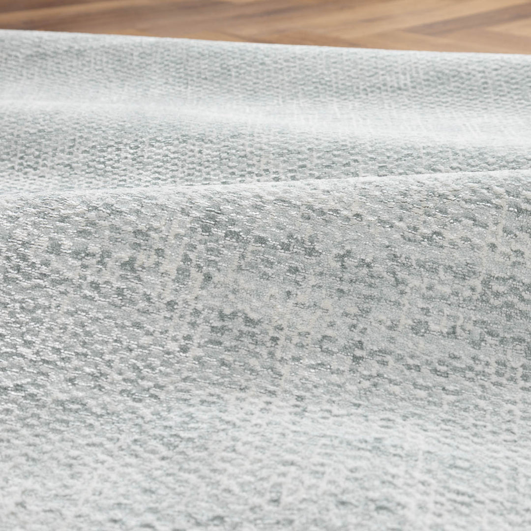 שטיח אמבר 01 תכלת | Amber