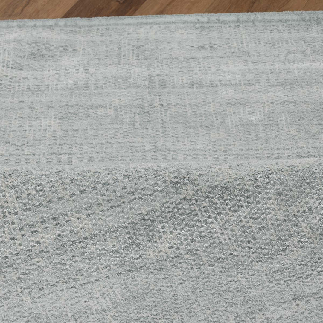 שטיח אמבר 01 תכלת | Amber