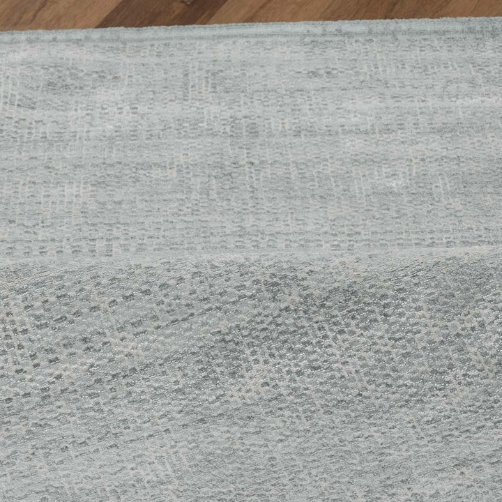 שטיח אמבר 01 תכלת | Amber