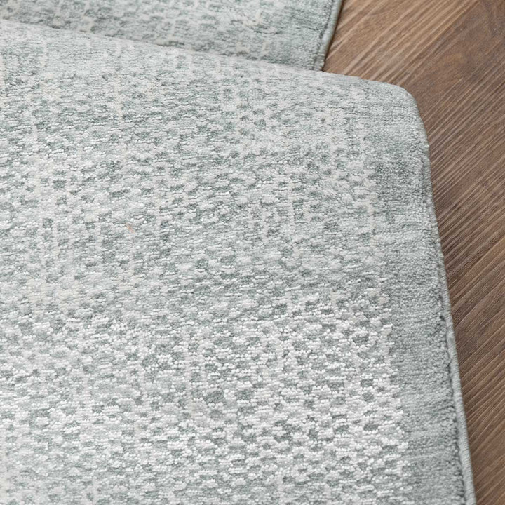 שטיח אמבר 01 תכלת | Amber