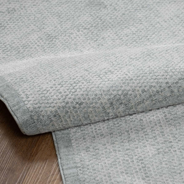 שטיח אמבר 01 תכלת | Amber