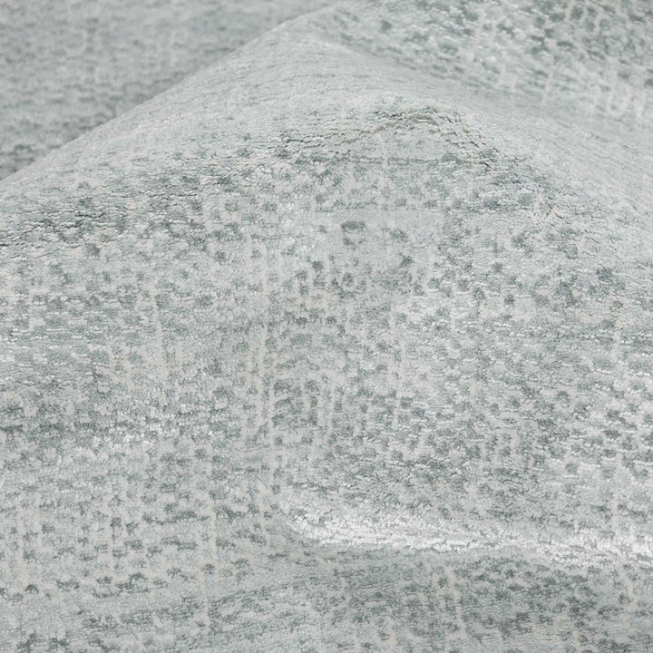 שטיח אמבר 01 תכלת | Amber