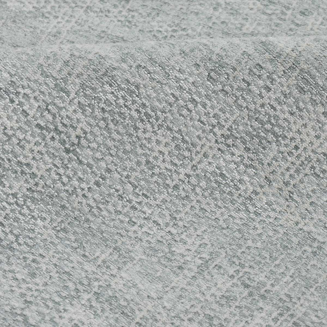 שטיח אמבר 01 תכלת | Amber