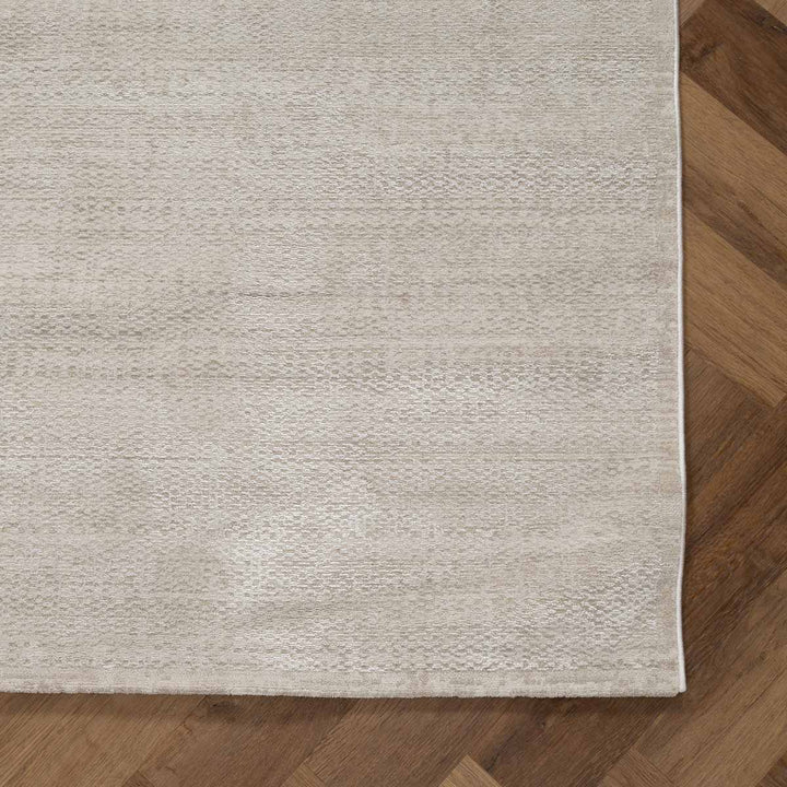 שטיח אמבר 01 בז' בהיר | Amber