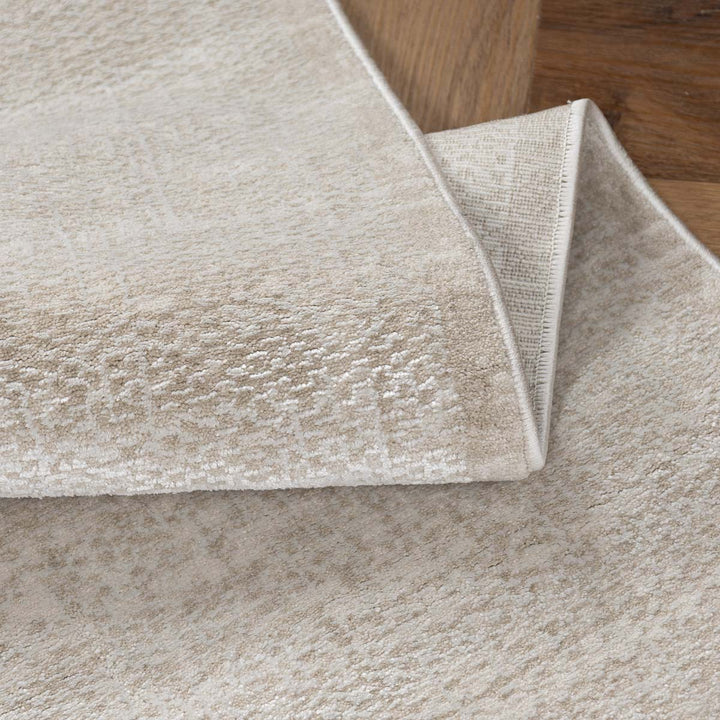 שטיח אמבר 01 בז' בהיר | Amber