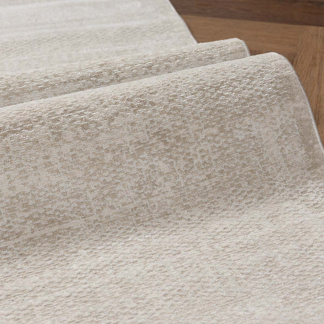 שטיח אמבר 01 בז' בהיר | Amber