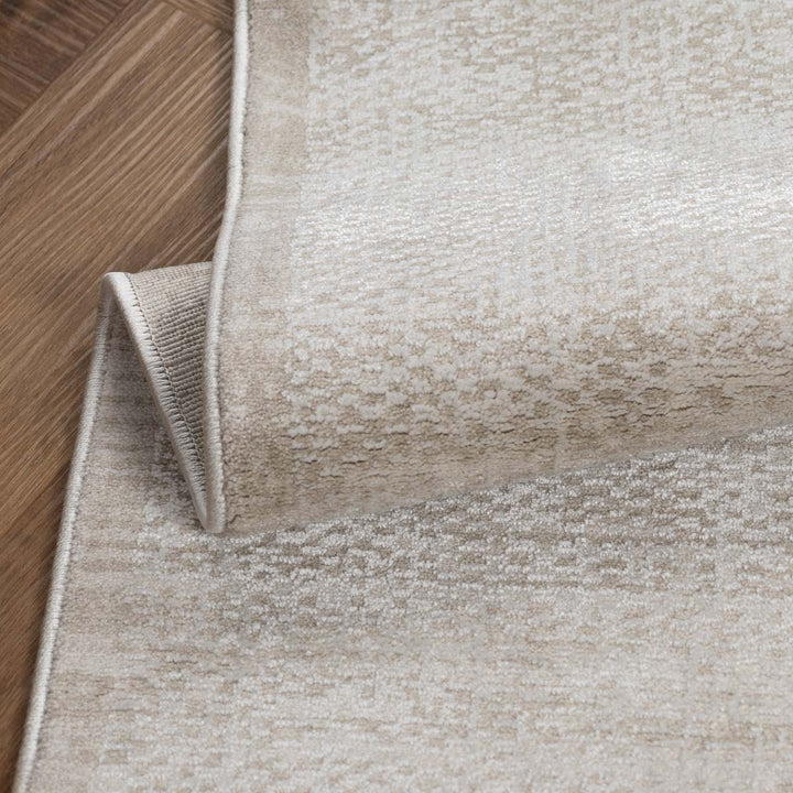 שטיח אמבר 01 בז' בהיר | Amber