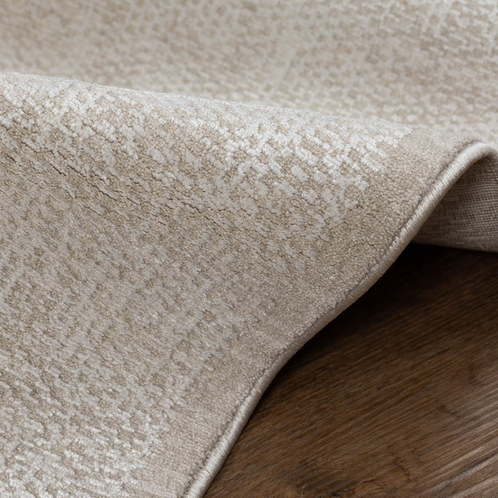 שטיח אמבר 01 בז' בהיר | Amber