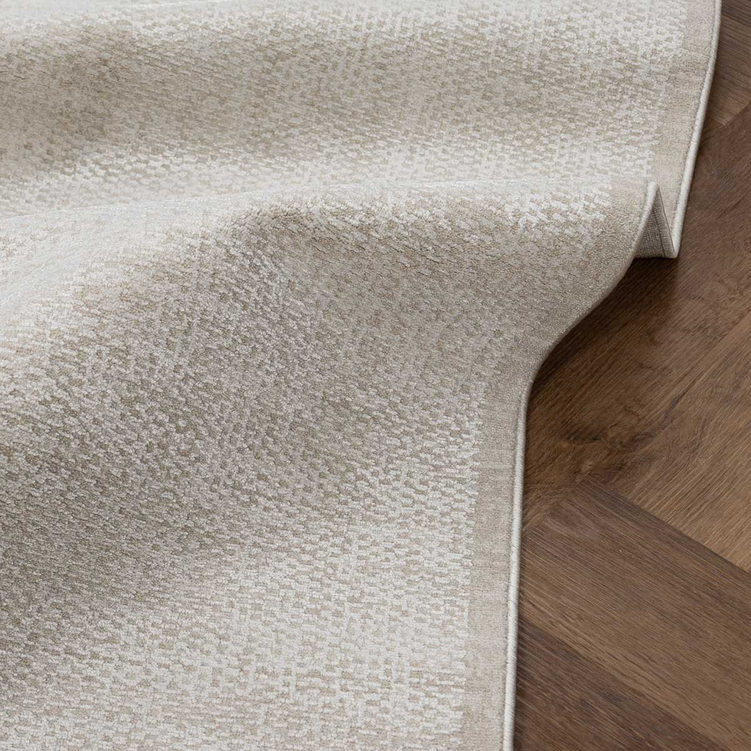 שטיח אמבר 01 בז' בהיר | Amber