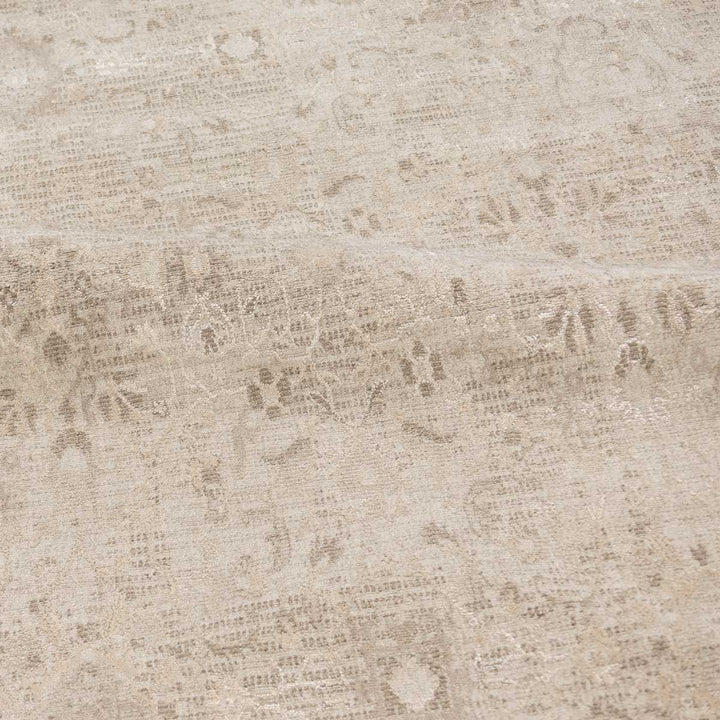 שטיח אמבר 02 בז' כהה  | Amber