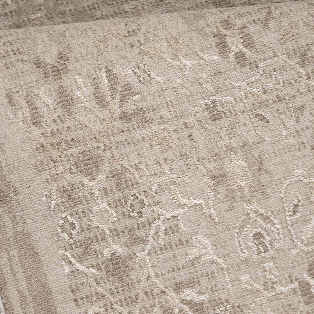 שטיח אמבר 02 בז' כהה  | Amber