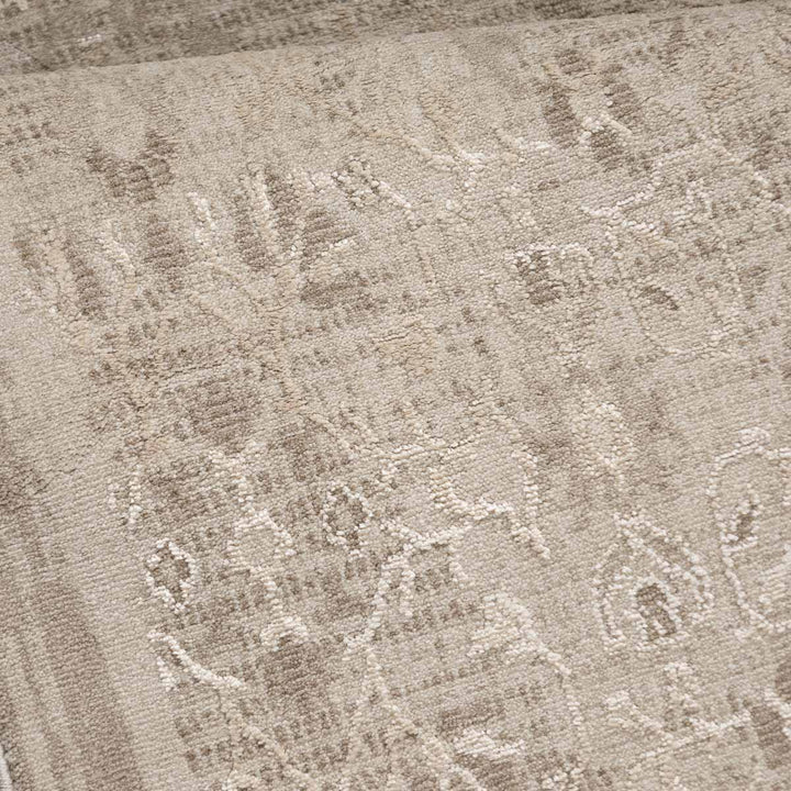 שטיח אמבר 02 בז' כהה  | Amber