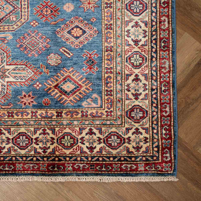 שטיח סופר קזאק 00 צבעוני 217*153 | Super Kazak