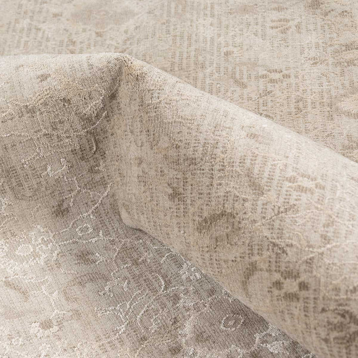 שטיח אמבר 02 בז' כהה  | Amber