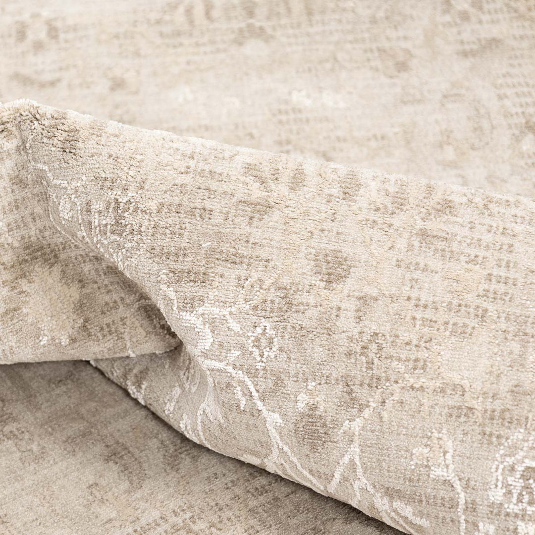 שטיח אמבר 02 בז' כהה  | Amber