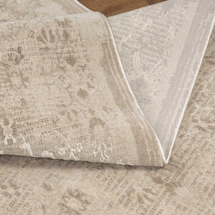 שטיח אמבר 02 בז' כהה  | Amber