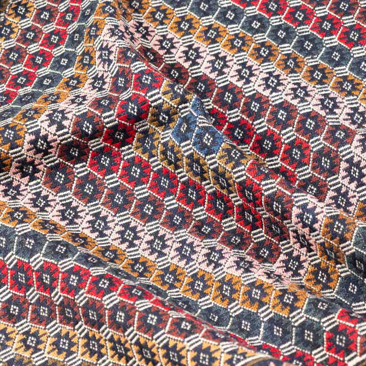 שטיח סומק פרסי 00 צבעוני 205*123 | Persian Sumak