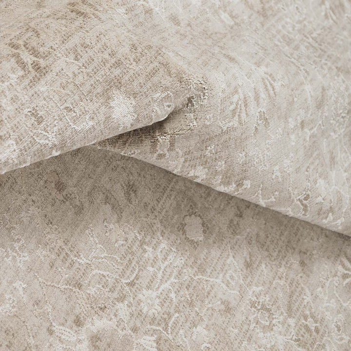 שטיח אמבר 02 בז' כהה  | Amber